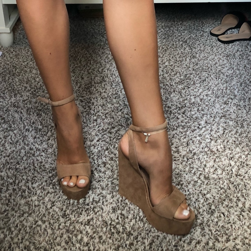 Wedges